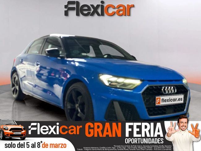 Foto del AUDI A1 Sportback 30 TFSI