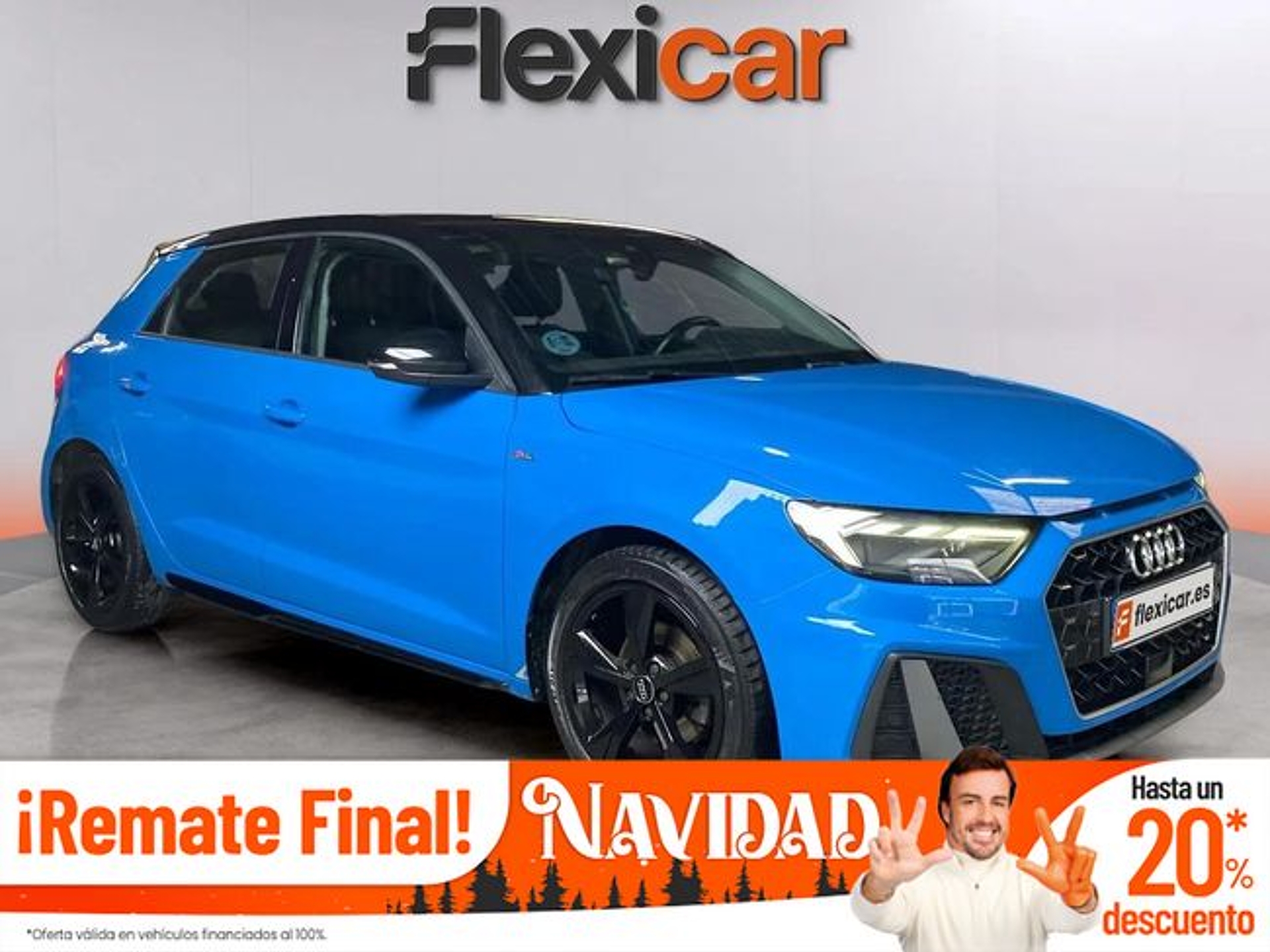 Imagen de AUDI A1