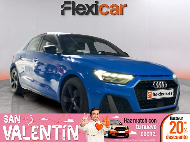 Foto del AUDI A1 Sportback 30 TFSI