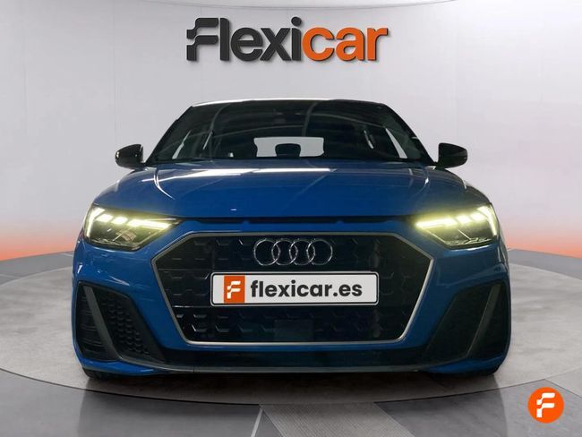 Foto del AUDI A1 Sportback 30 TFSI