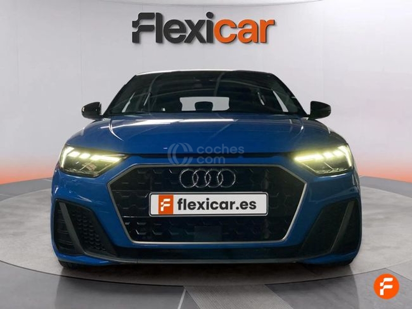 Foto del AUDI A1 Sportback 30 TFSI