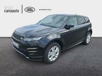 Imagen de LAND ROVER Range Rover Sport 3.0D TD6 MHEV SE 249