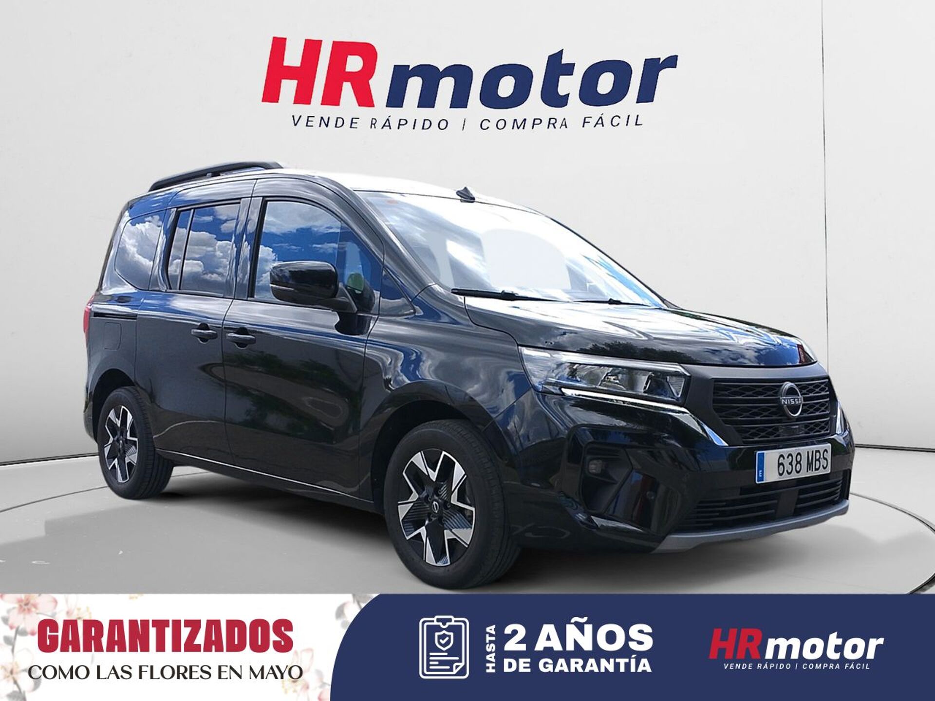 Imagen de NISSAN Townstar