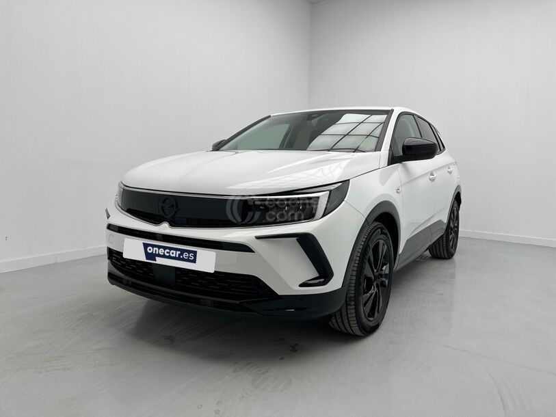 Foto del OPEL Grandland PHEV 1.6 Turbo GS Aut. 4x2 225