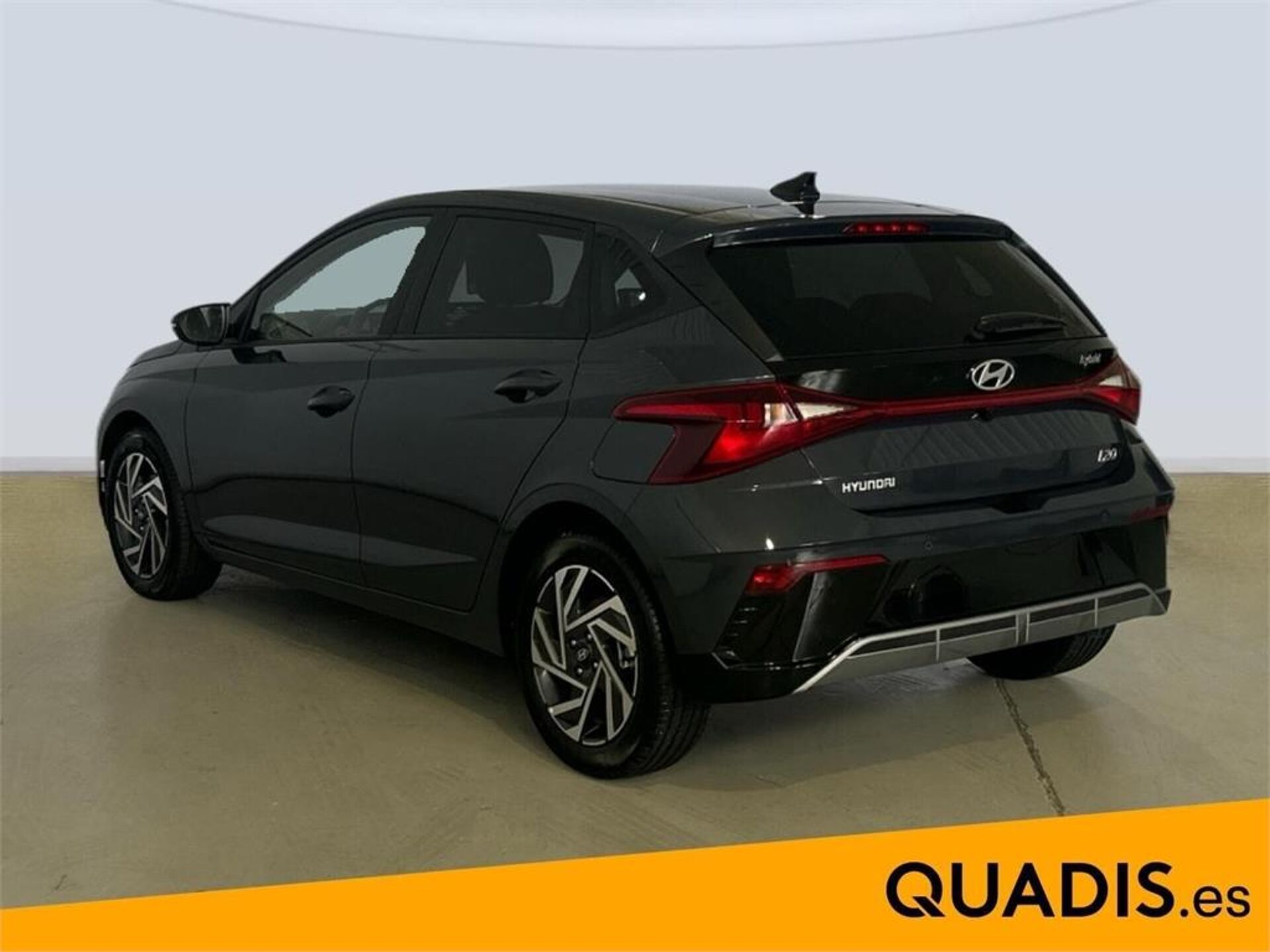 Imagen 2 de HYUNDAI i20