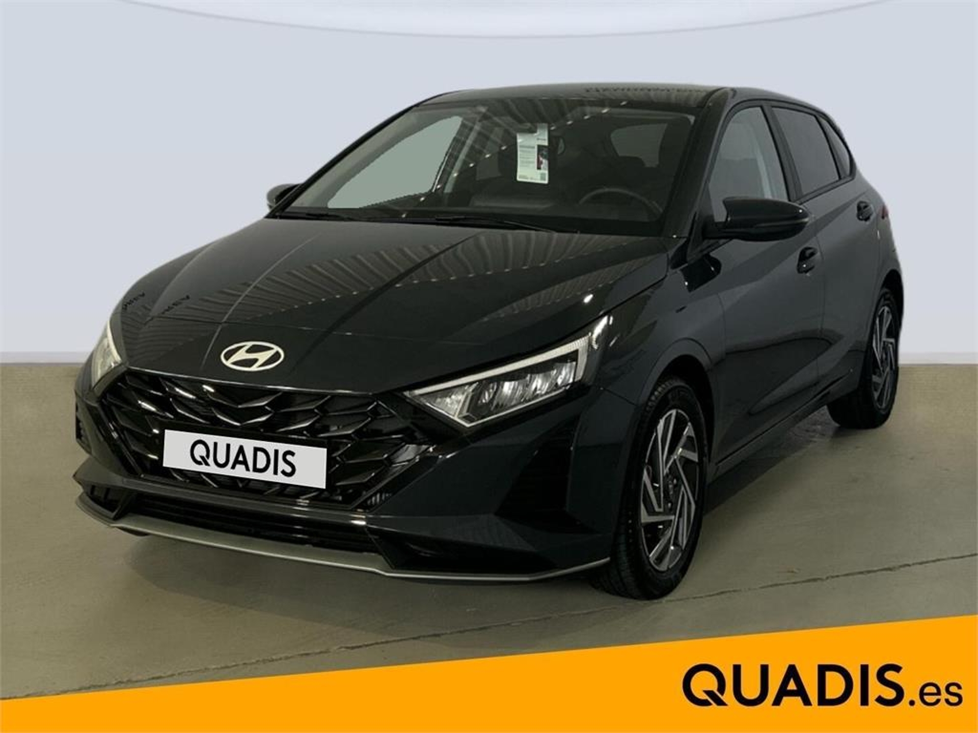 Imagen de HYUNDAI i20