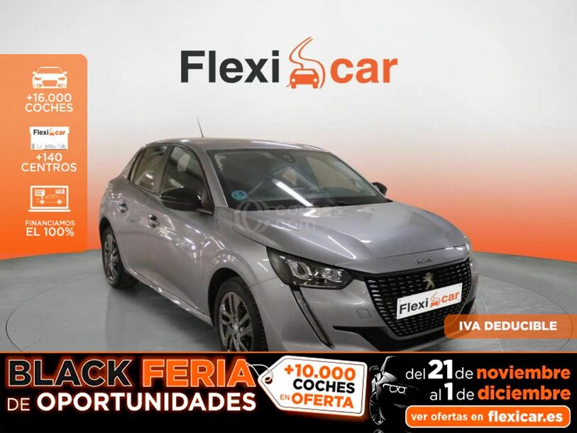 Foto del PEUGEOT 208 1.2 Puretech S&S Active Pack 75