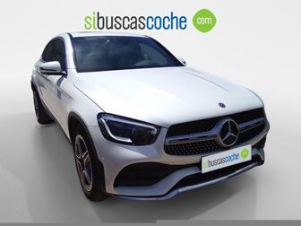 Imagen de MERCEDES Clase GLC GLC 250d 4Matic Aut.