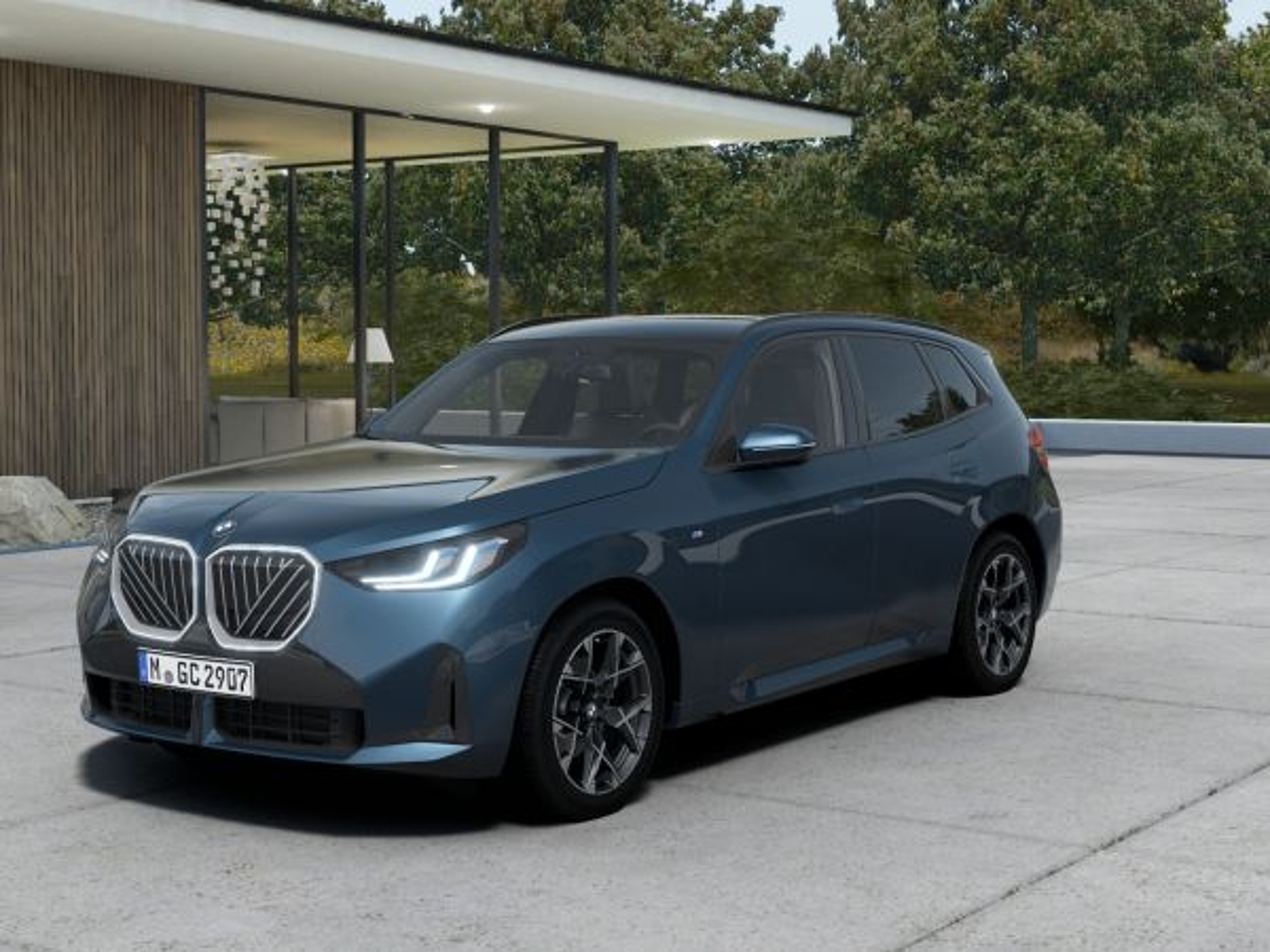 Imagen de BMW X3