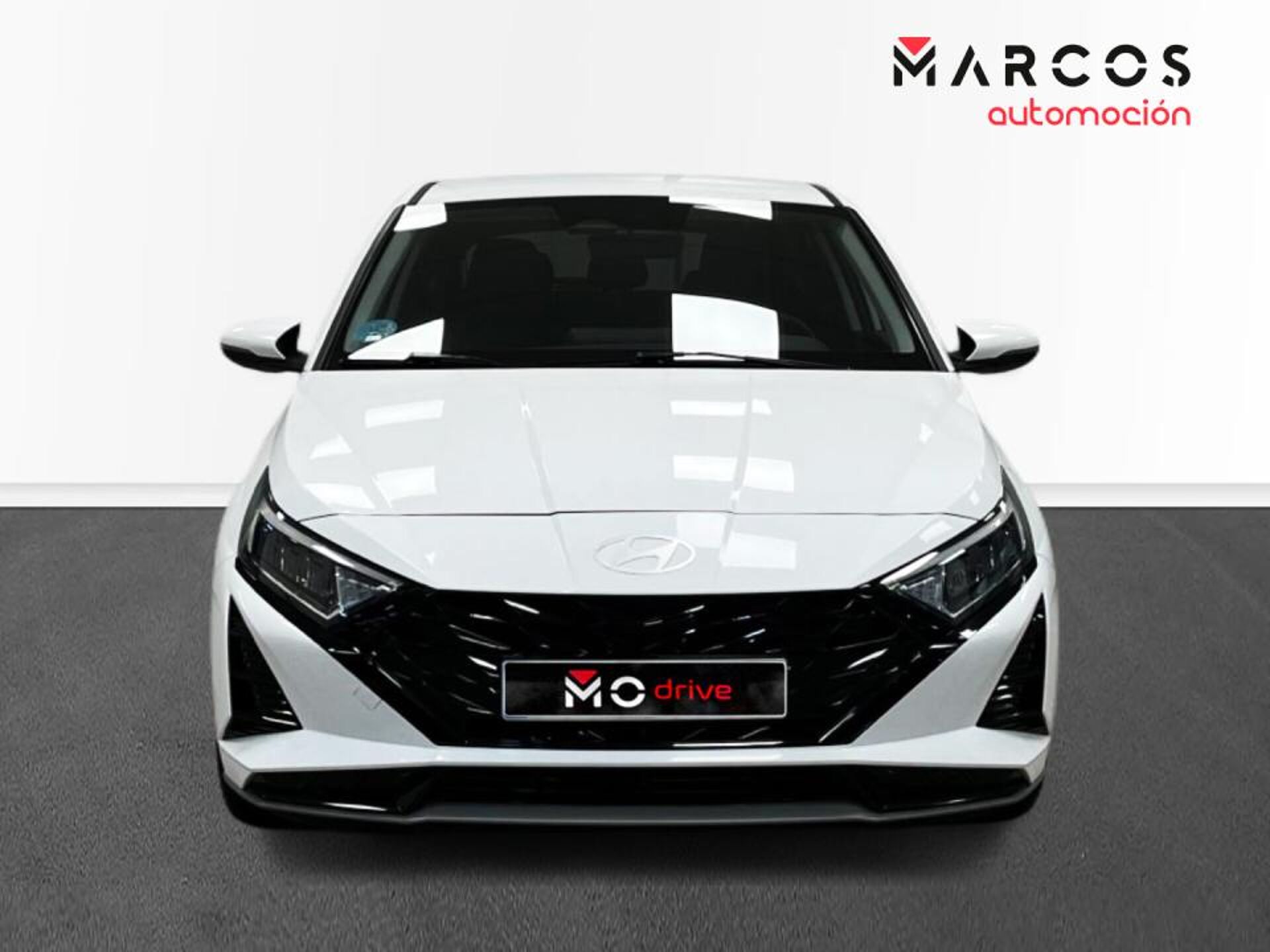 Imagen 2 de HYUNDAI i20