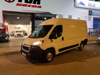 Imagen de PEUGEOT Boxer Furgón 2.2BlueHDI 333 L2H2 S&S 120