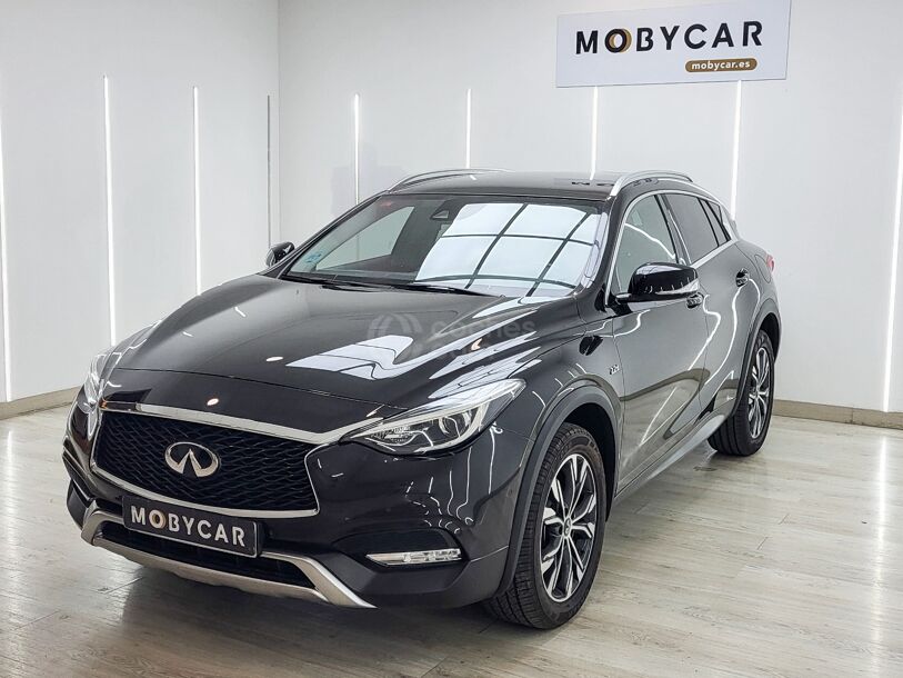 Foto del INFINITI QX30 2.2d Premium AWD 7DCT