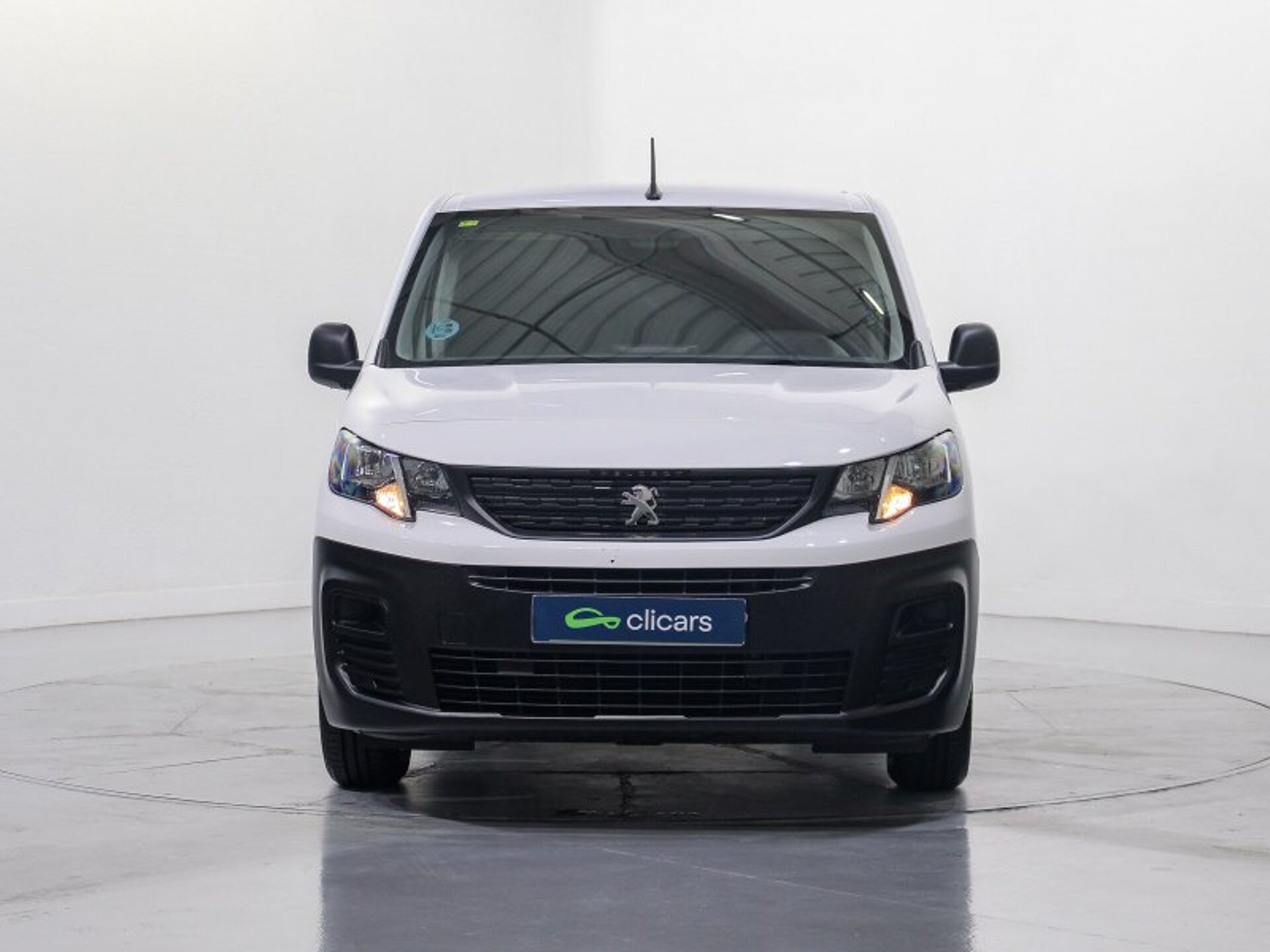 Imagen 2 de PEUGEOT Partner