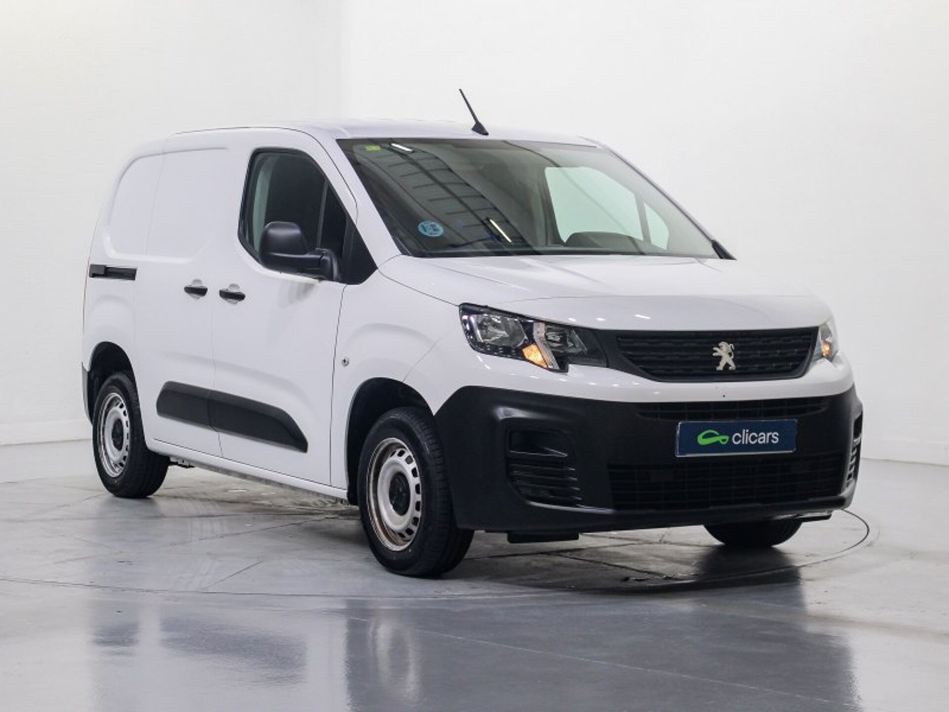 Imagen 3 de PEUGEOT Partner