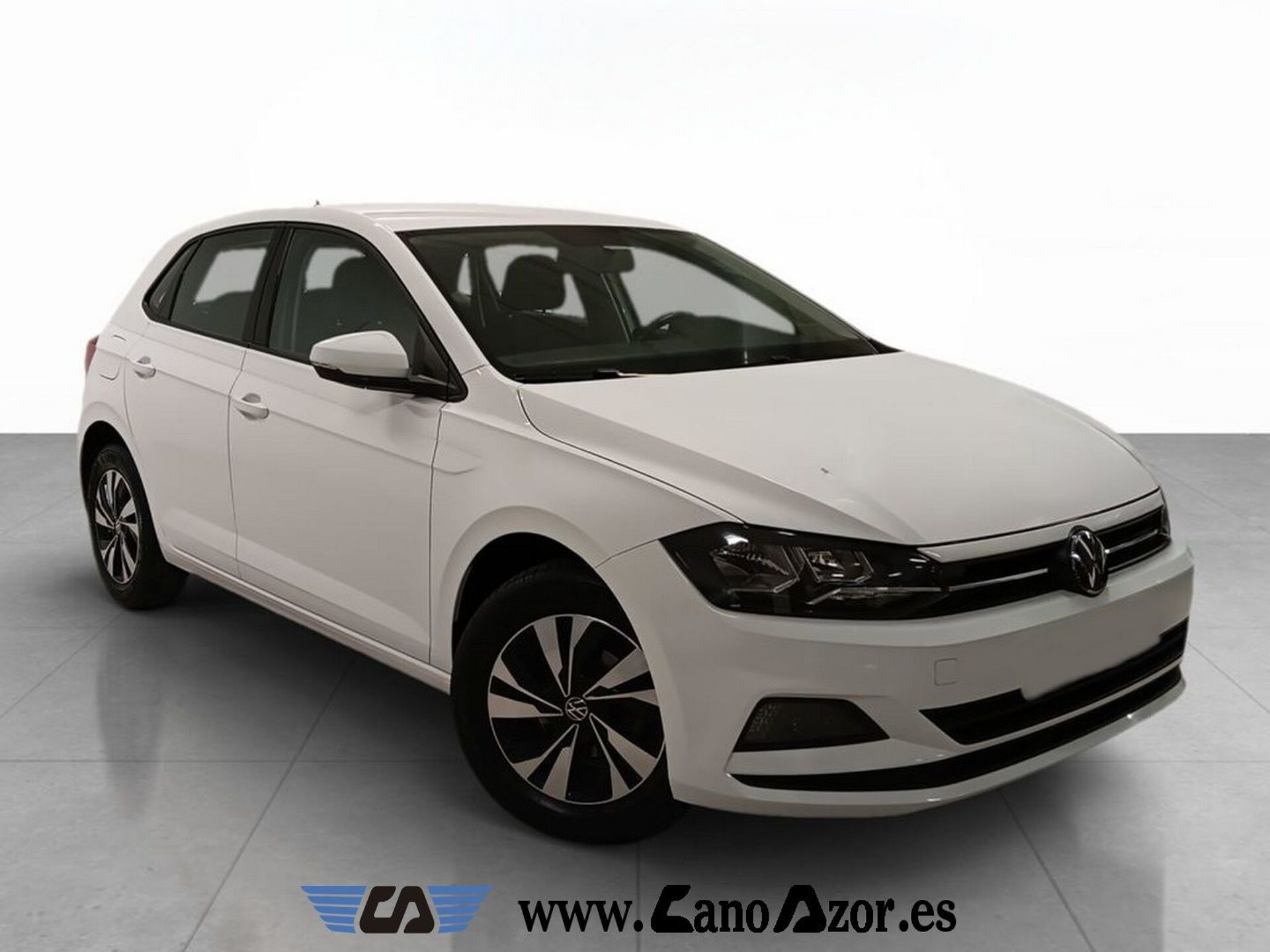 Imagen de VOLKSWAGEN Polo