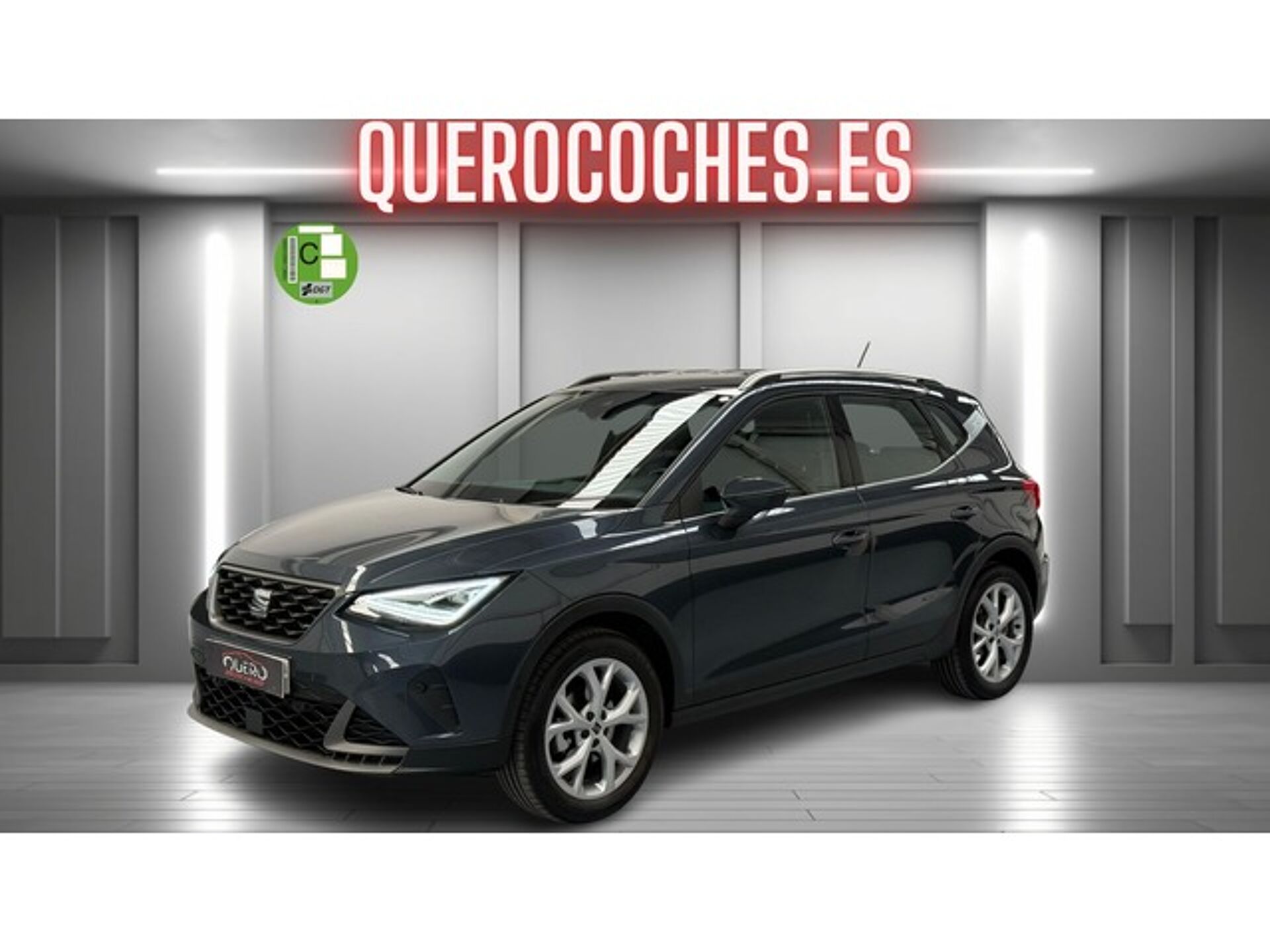 Imagen de SEAT Arona