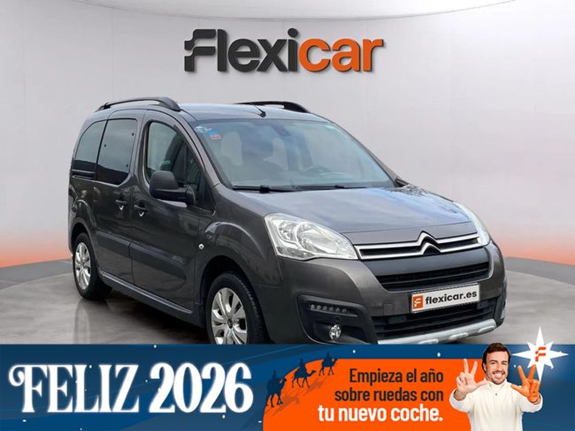 Imagen de CITROEN Berlingo