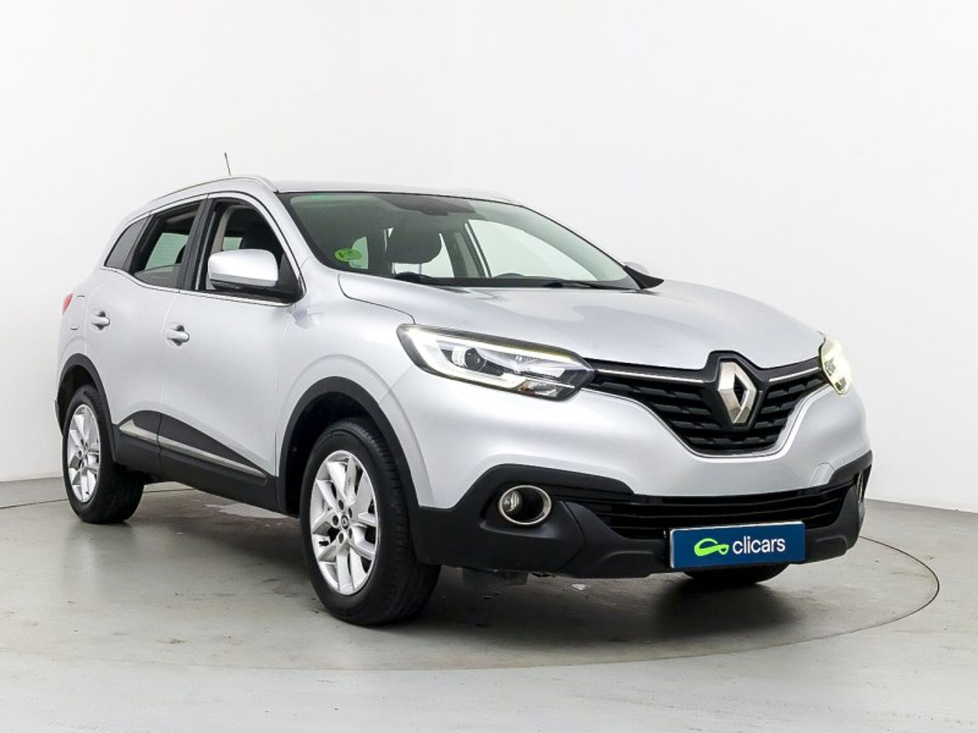 Imagen 3 de RENAULT Kadjar