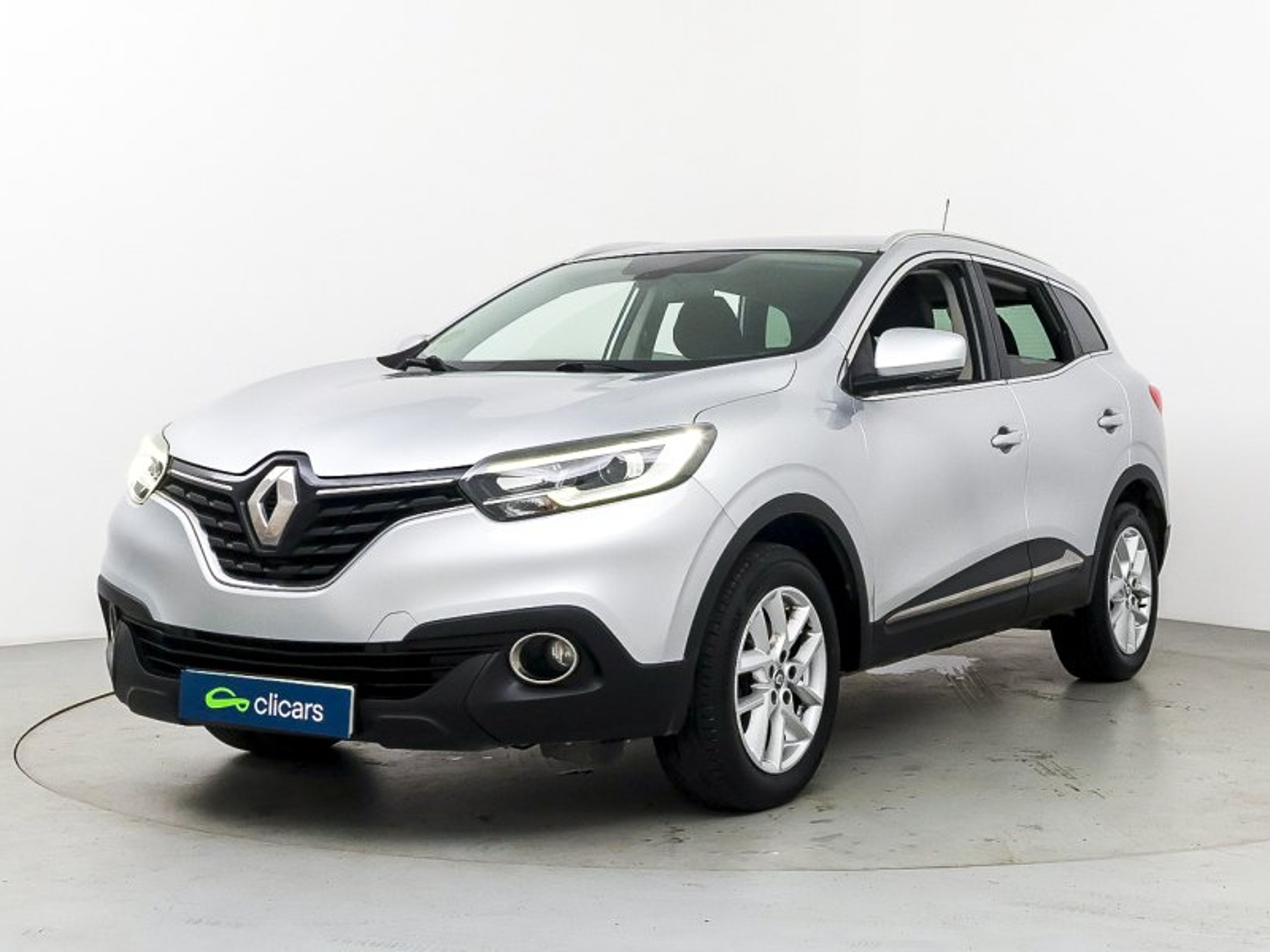 Imagen de RENAULT Kadjar