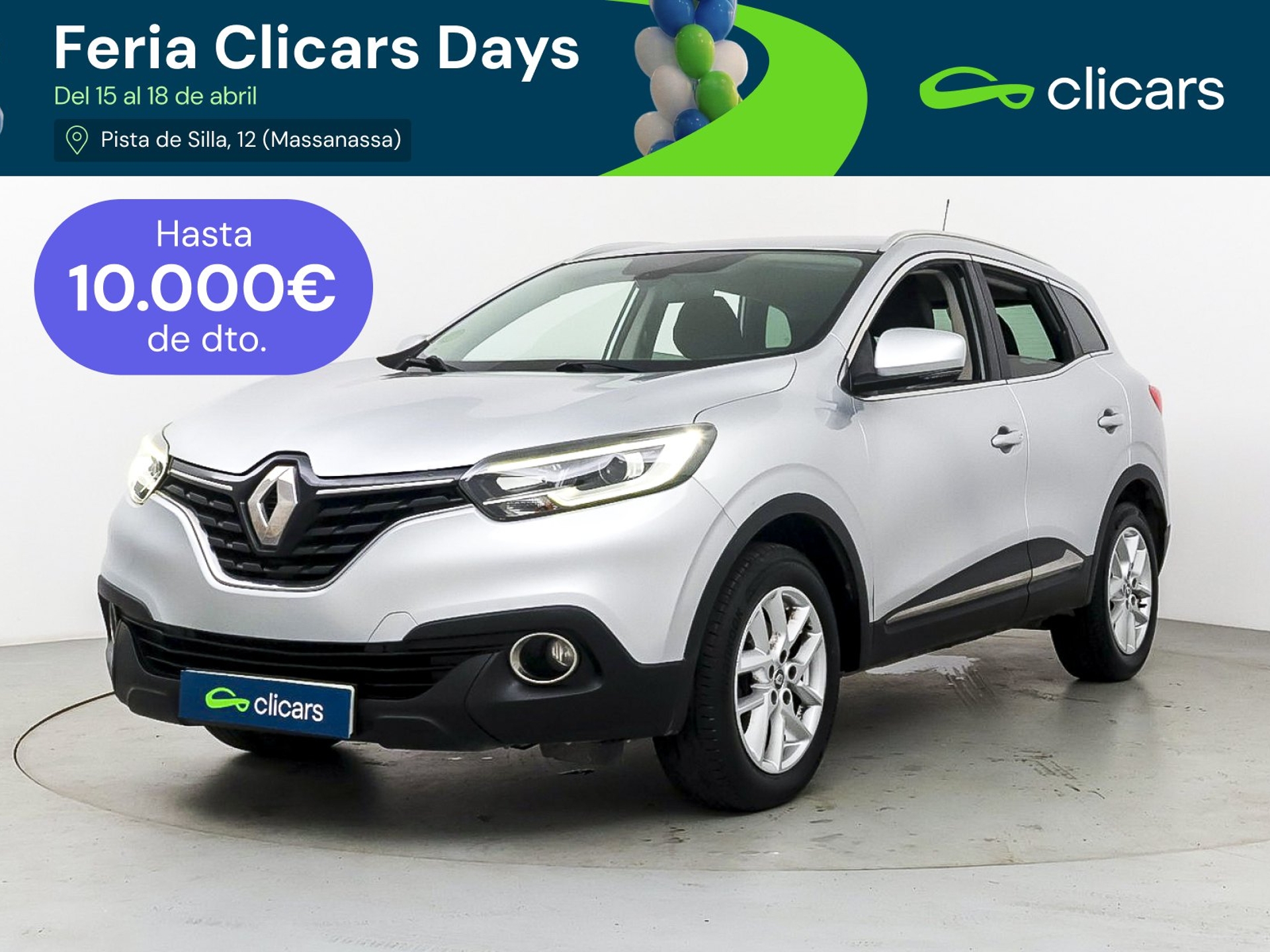 Imagen de RENAULT Kadjar
