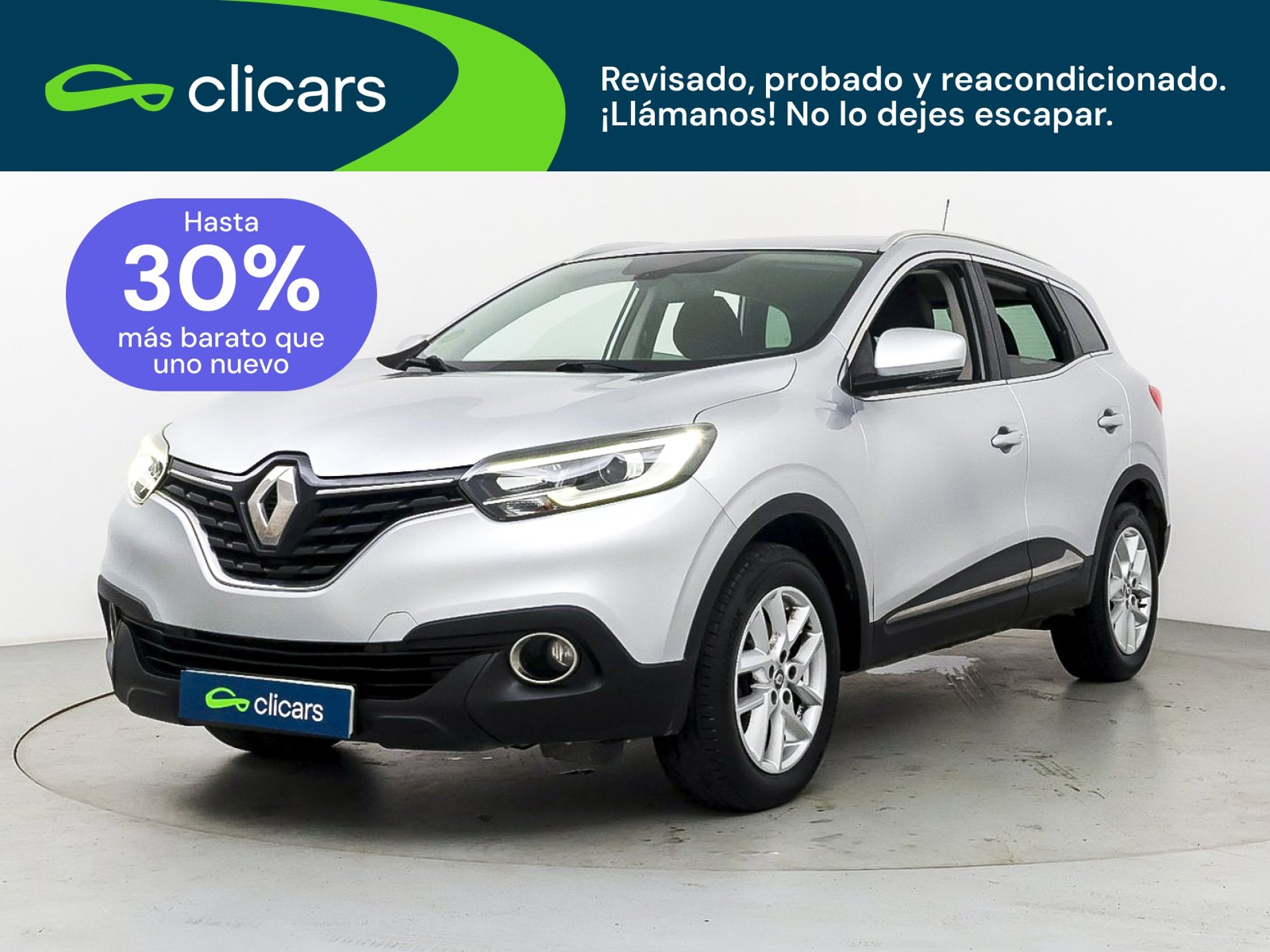 Imagen de RENAULT Kadjar