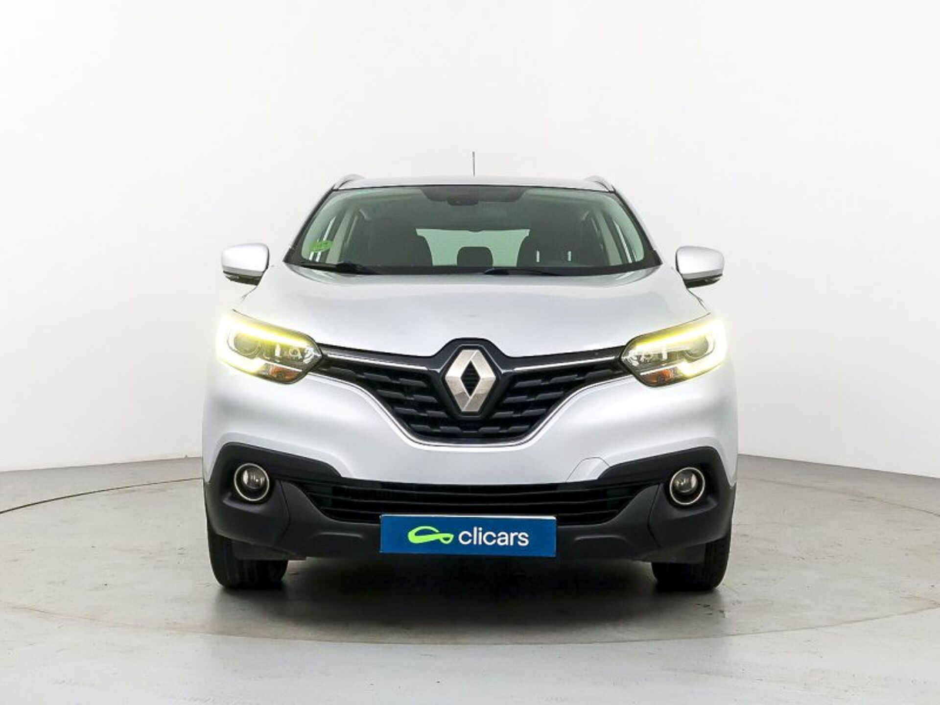 Imagen 2 de RENAULT Kadjar