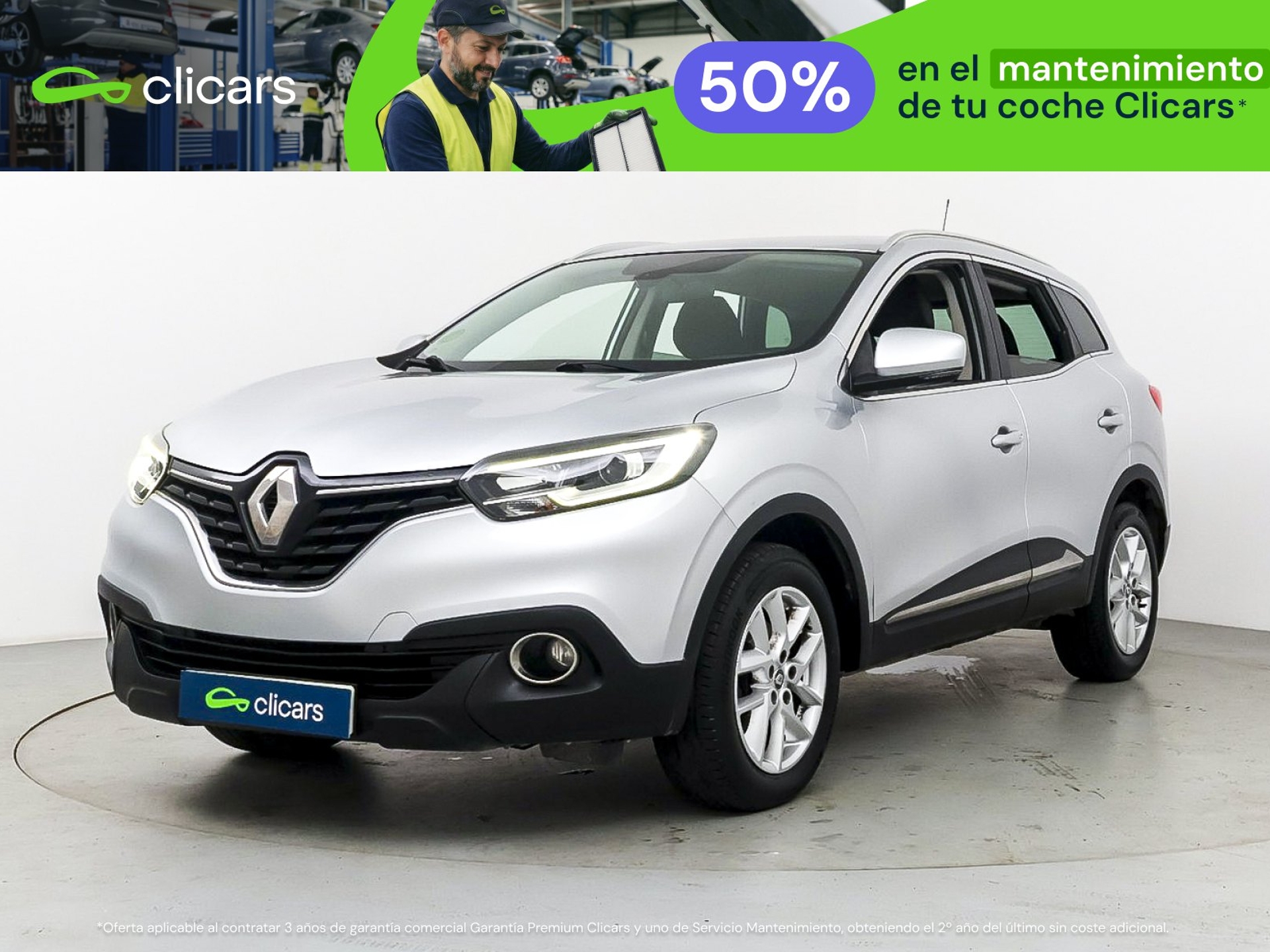 Imagen de RENAULT Kadjar