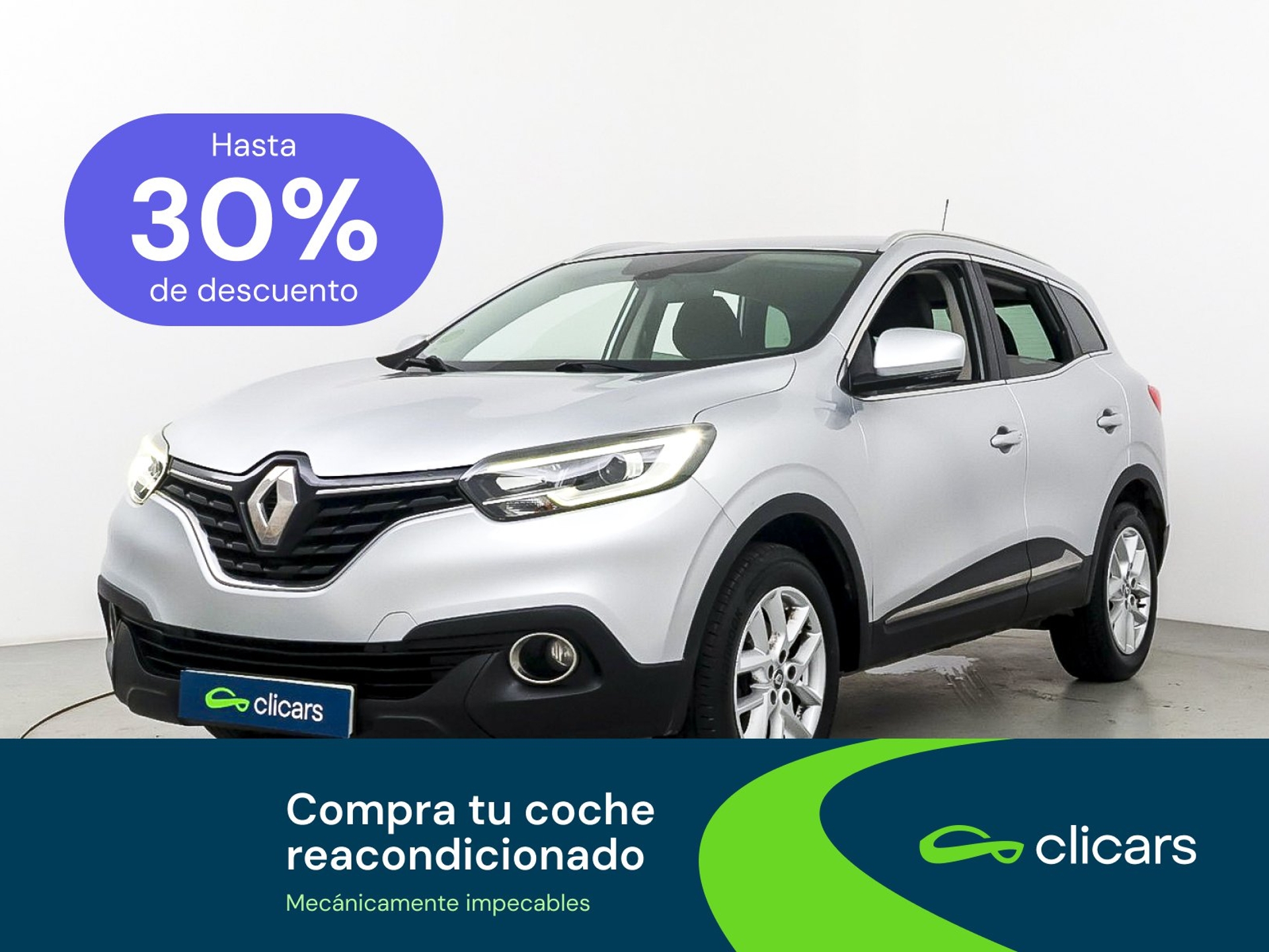Imagen de RENAULT Kadjar
