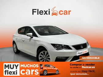 Imagen de SEAT León ST 1.6TDI CR S&S Style 115