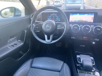 Imagen de MERCEDES Clase A A 180d 7G-DCT