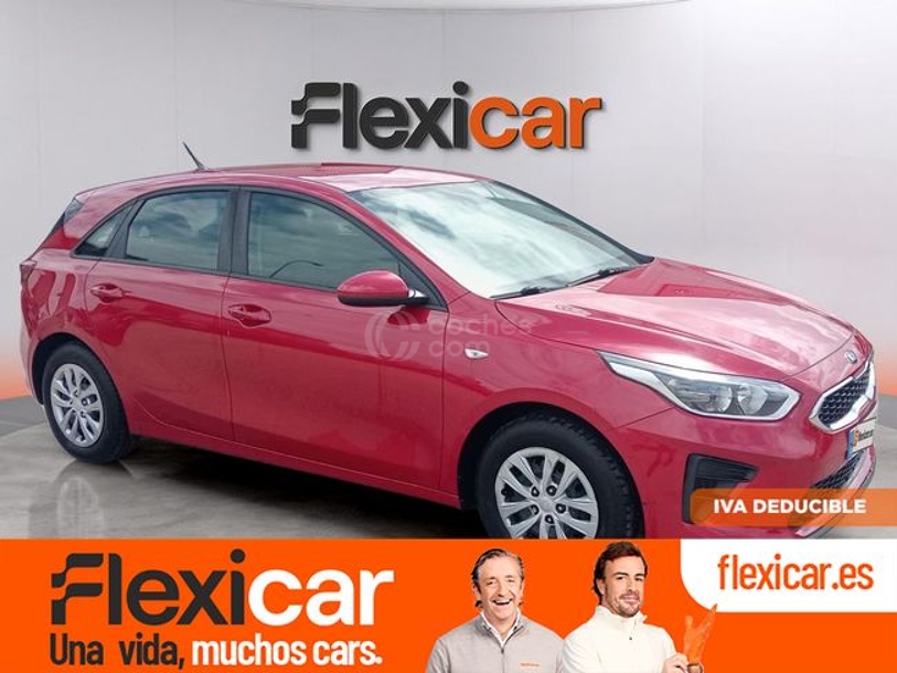 Foto del KIA XCeed 1.0 T-GDi Eco-Dynamics Business