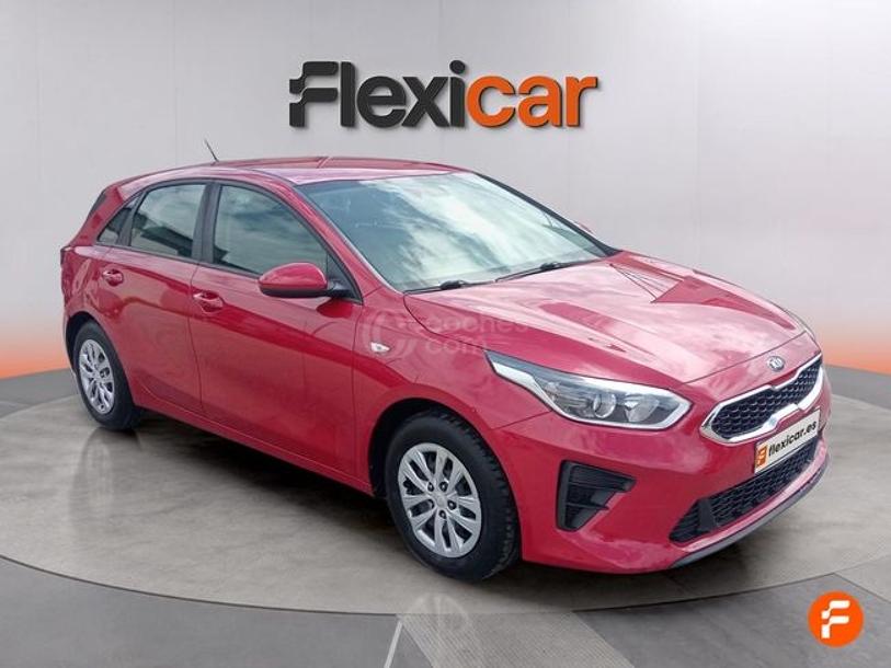 Foto del KIA XCeed 1.0 T-GDi Eco-Dynamics Business