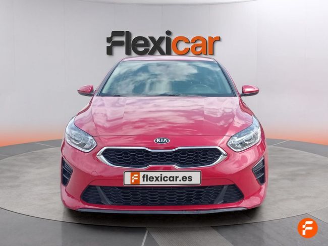 Foto del KIA XCeed 1.0 T-GDi Eco-Dynamics Business