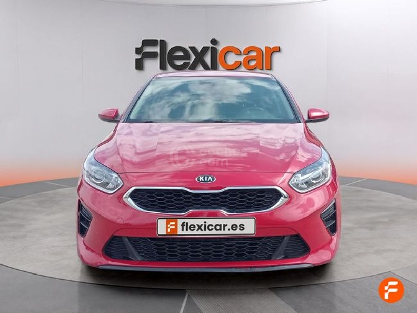 Foto del KIA XCeed 1.0 T-GDi Eco-Dynamics Business