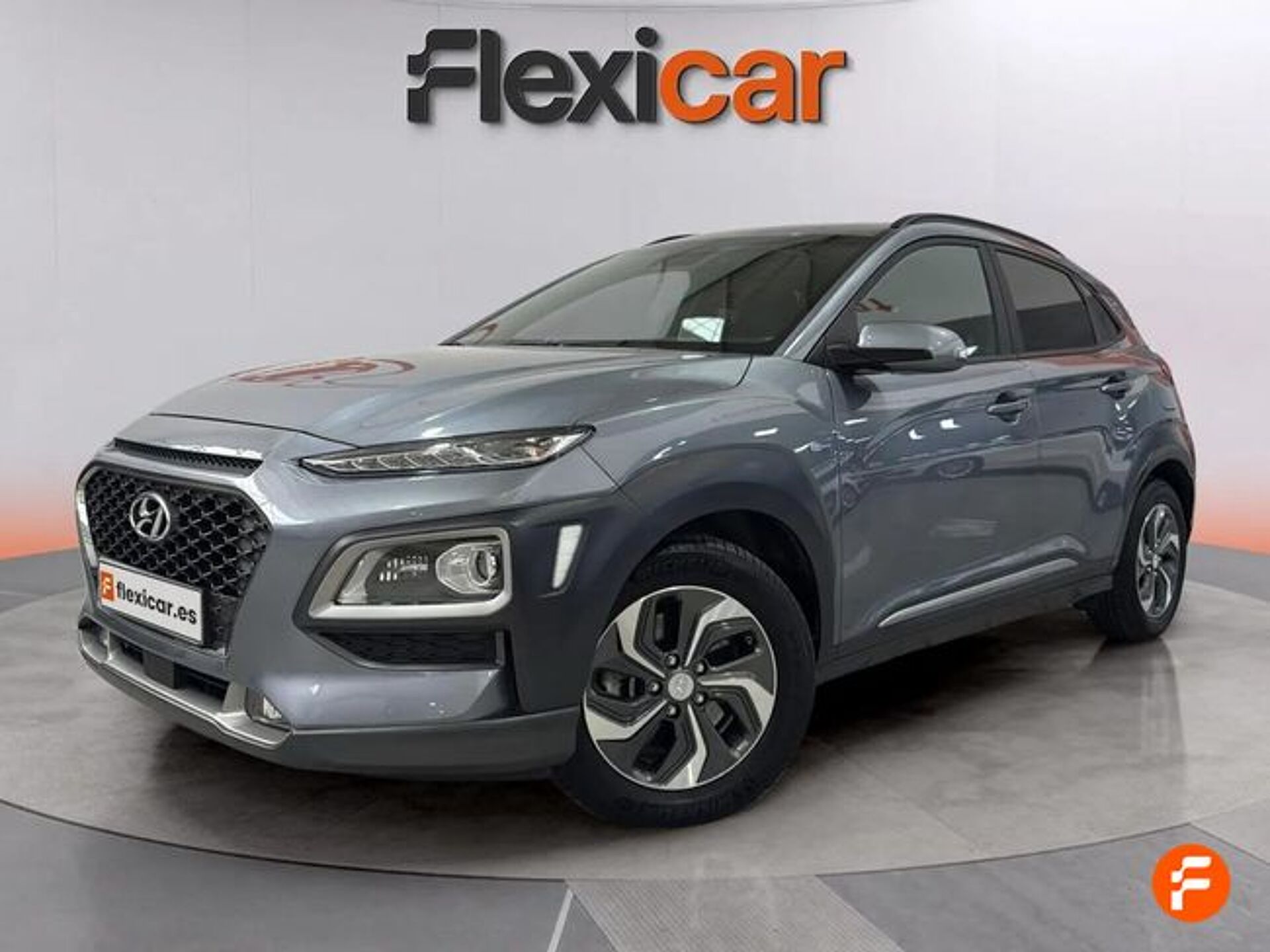 Imagen 3 de HYUNDAI Kona