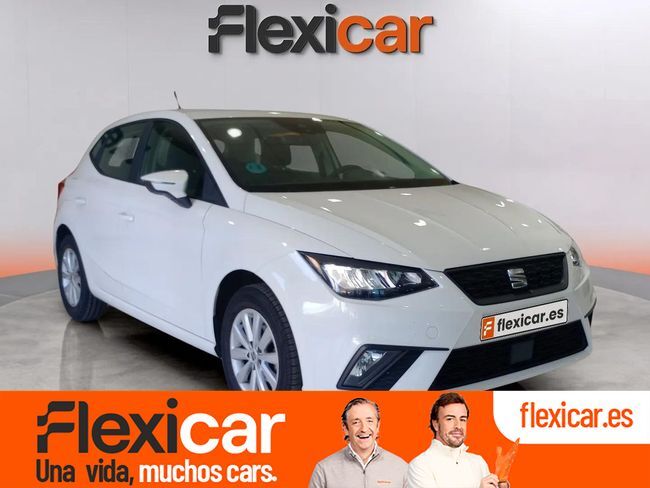 SEAT Ibiza (1.0 MPI 59kW (80CV) Reference XM) en Sevilla