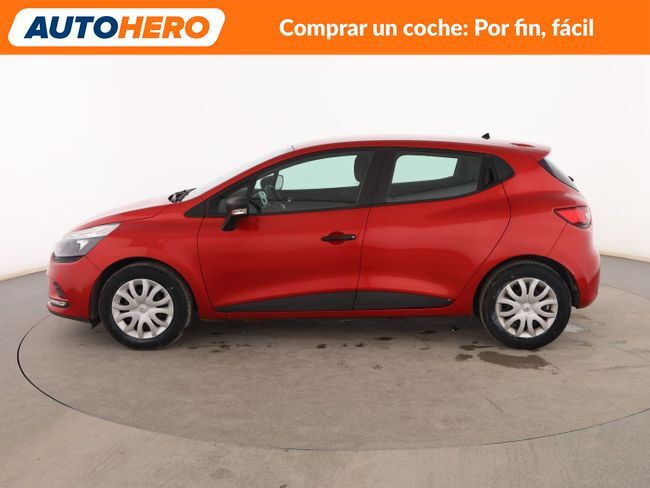 Foto del RENAULT Clio TCe Life 55kW