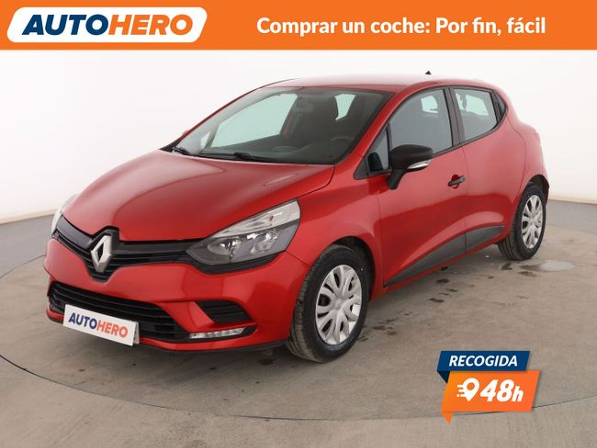 Imagen 1 de RENAULT Clio