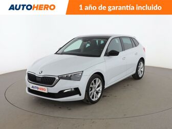 Imagen de SKODA Scala 1.6 TDI Style DSG 85kW