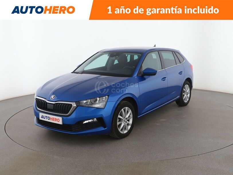 Foto del SKODA Scala 1.0 TSI Ambition 81kW