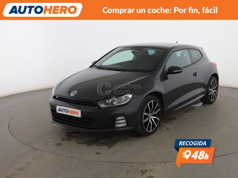 Foto del VOLKSWAGEN Scirocco 1.4 TSI BMT R-Line