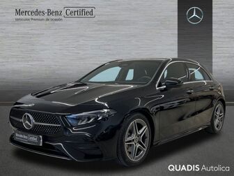 Imagen de MERCEDES Clase A A 180 Progressive Line Advanced 7G-DCT