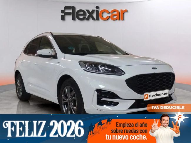 FORD Kuga (ST-Line 1.5T EcoBoost 110kW (150CV)) en Madrid