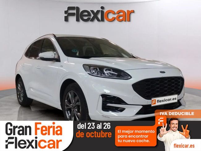 FORD Kuga (ST-Line 1.5T EcoBoost 110kW (150CV)) en Madrid