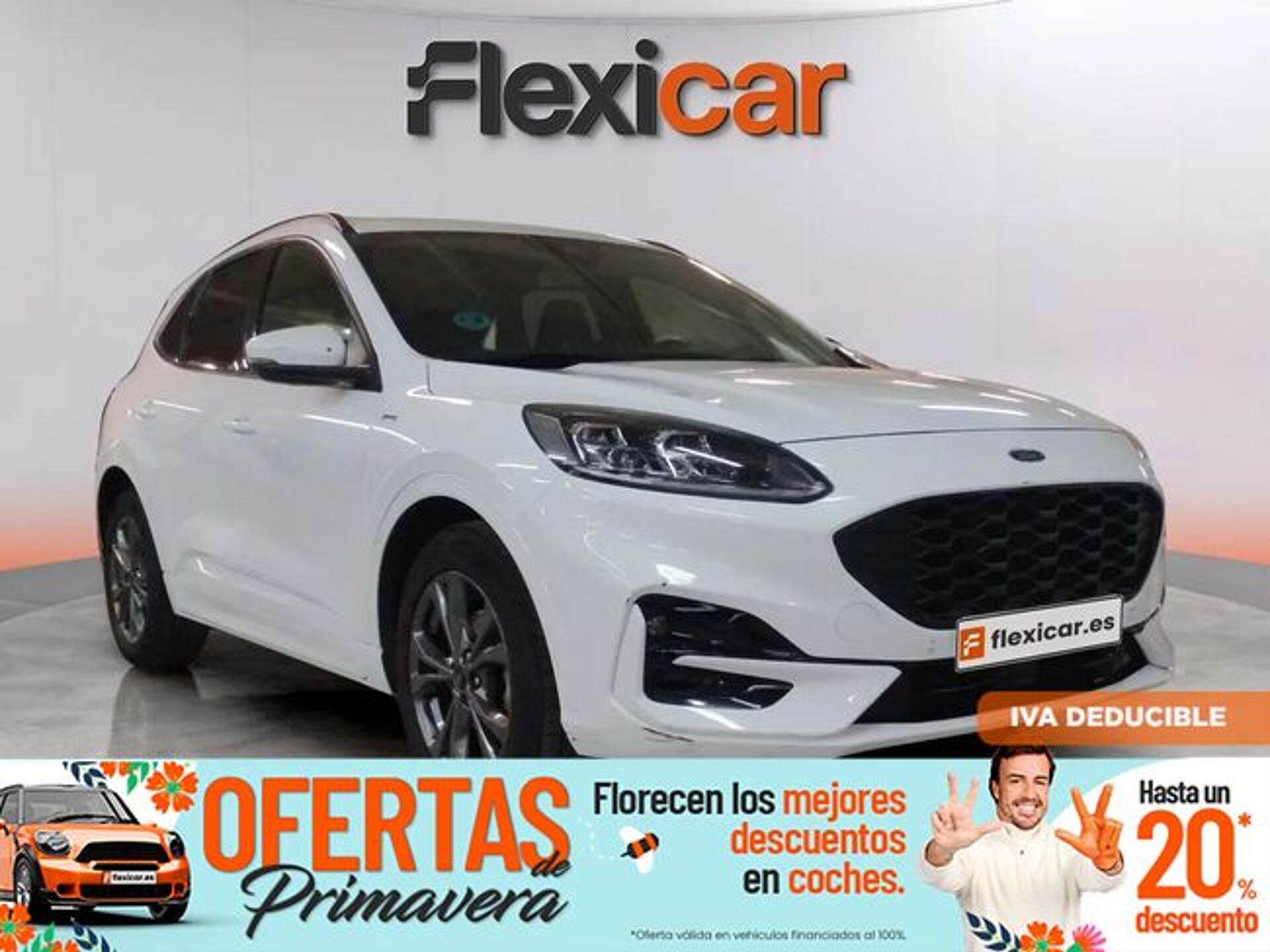 Imagen 1 de FORD Kuga