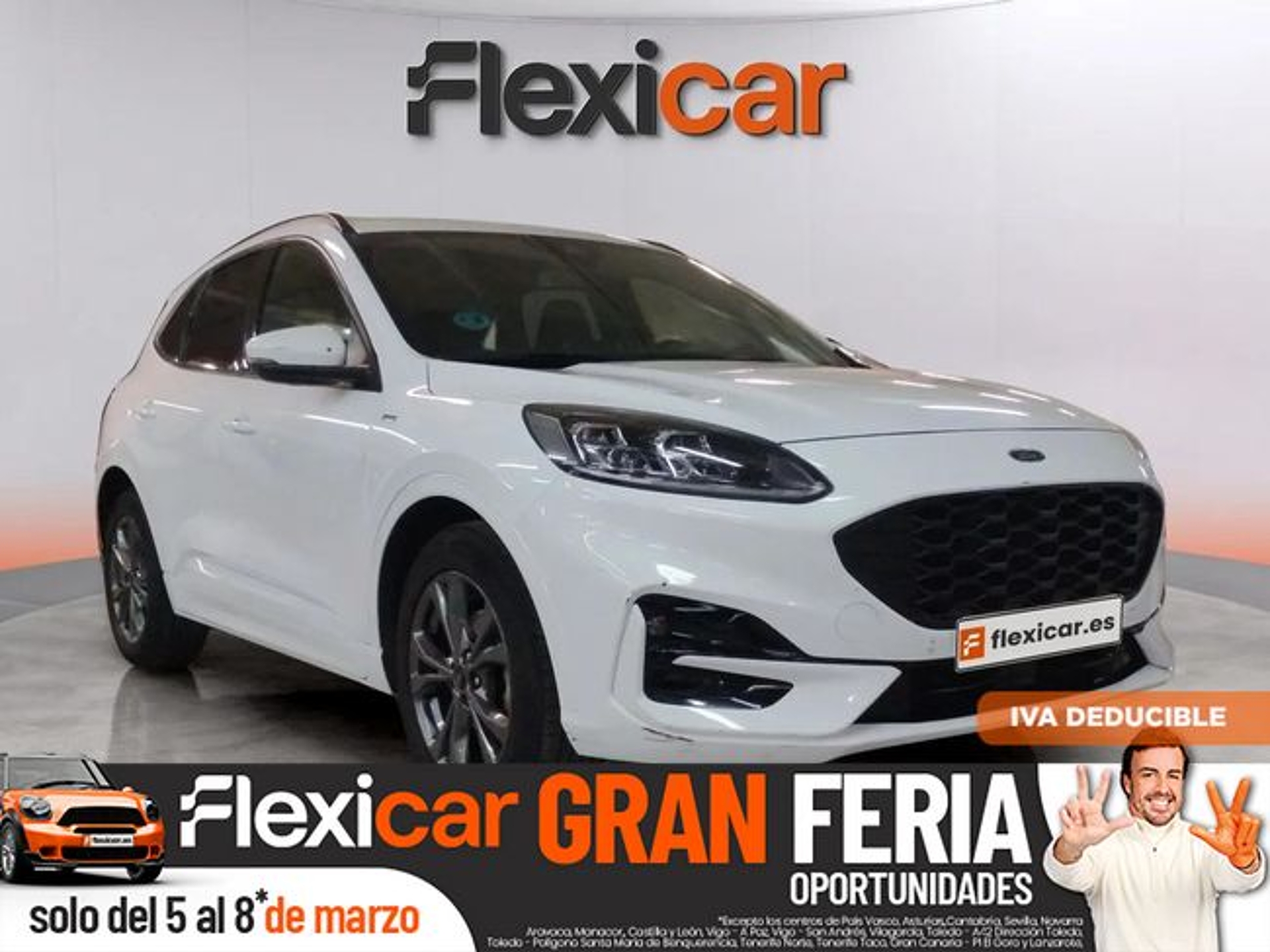 Imagen de FORD Kuga
