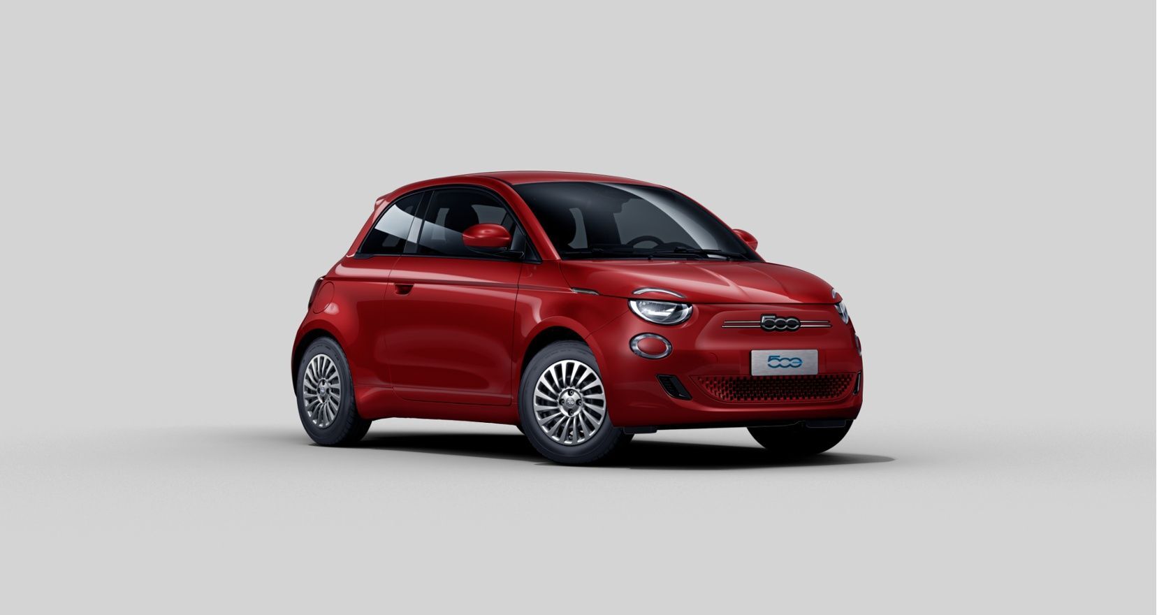 FIAT 500 (Ce 87Kw Monotrim) en Madrid