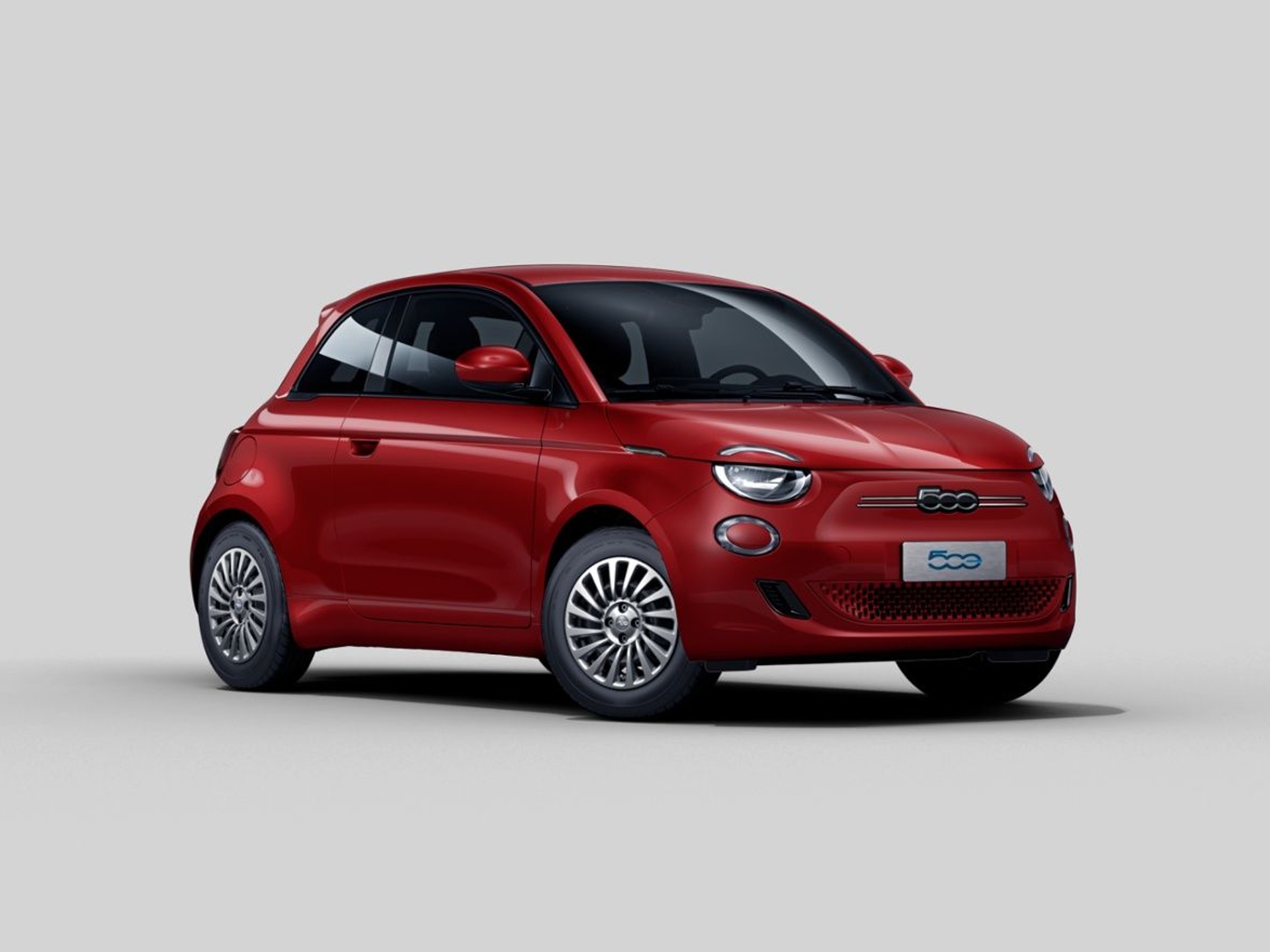 Imagen de FIAT 500