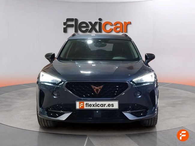 Foto del CUPRA Formentor 1.5 TSI 150 DSG