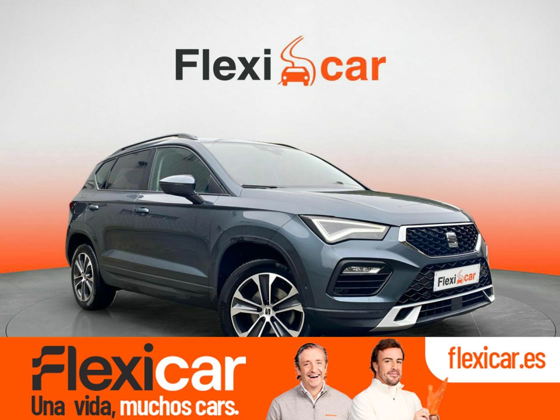 Imagen de SEAT Ateca